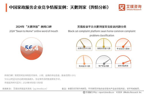 2024-2025年中國家政服務業(yè)發(fā)展及投資機遇分析