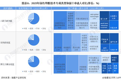 預(yù)見(jiàn)2024 綠色甲醇產(chǎn)業(yè)技術(shù)趨勢(shì)、路徑與商業(yè)機(jī)遇全景展望